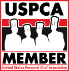 USPCA Member