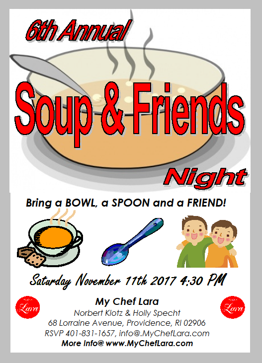 SoupNight2017