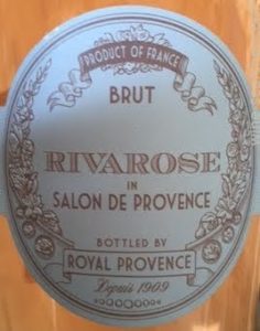 Rive Rose Brut